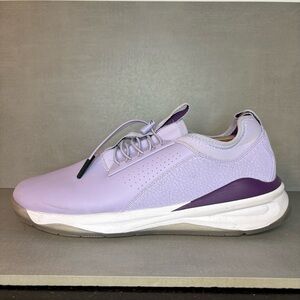Clove | Classic Healthcare Nursing Shoes - Lavender Purple ; Mens 11.5